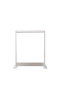 Hanah Home Perchero Salvitor Blanco